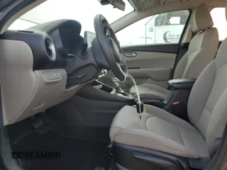 2019 Kia Forte LXS with VIN 3KPF24AD0KE077801, listed as a Copart auction lot 43467685 with 274,440 mi miles and Salvage title. Bid and sale history available at DreamBid. Image 7.