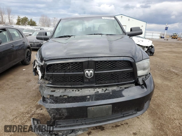 2010 Dodge 1500 SLT z VIN 1D7RV1CT8AS167917, wystawiony jako Copart lot #52312985 z przebiegiem 402 856 mil mil oraz Czysty tytuł • Clean title. Historia ofert i sprzedaży dostępna na DreamBid. Obrazek 5.