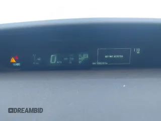 2015 Toyota Prius Four with VIN JTDKN3DU3F0428887, listed as a IAAI auction lot 41859852 with 108,595 mi miles. Bid and sale history available at carsss.com. Image 7.