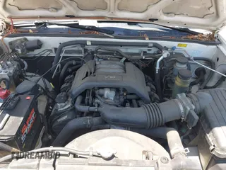 1999 Isuzu Rodeo S with VIN 4S2CK58W1X4344442, listed as a IAAI auction lot 42519582 with 185,098 mi miles and . Bid and sale history available at DreamBid. Image 10.