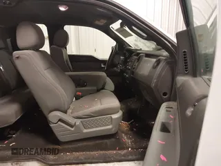 2014 Ford F-150 XL с VIN 1FTEX1EM4EKF52079, выставлен на аукционе IAAI как лот 41644634 с пробегом 152 047 миль миль и . История ставок и продаж доступна на DreamBid. Изображение 5.