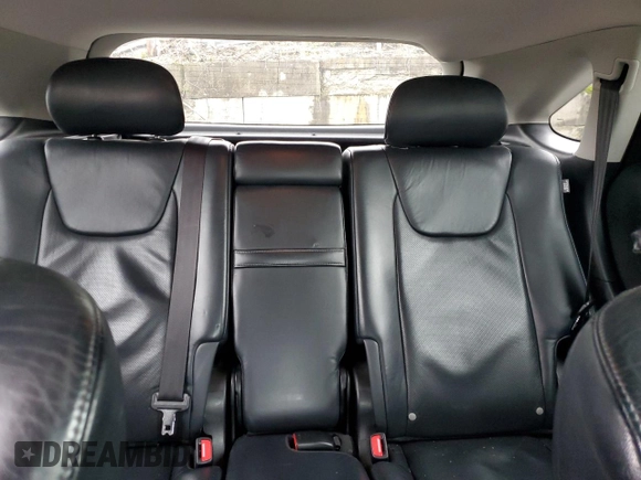 2014 Lexus RX 350 с VIN 2T2BK1BAXEC235030, выставлен на аукционе Copart как лот 57182535 с пробегом 197 176 миль миль и Списание • Salvage title. История ставок и продаж доступна на DreamBid. Изображение 10.