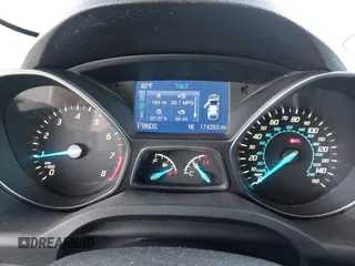 2013 Ford Escape SE with VIN 1FMCU9G9XDUC12697, listed as a IAAI auction lot 42197774 with 174,263 mi miles and . Bid and sale history available at DreamBid. Image 7.