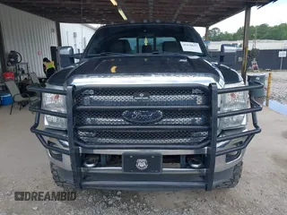 2012 Ford F-250 XL with VIN 1FT7W2BT4CED04407, listed as a IAAI auction lot 42470617 with 295,360 mi miles and . Bid and sale history available at DreamBid. Image 12.