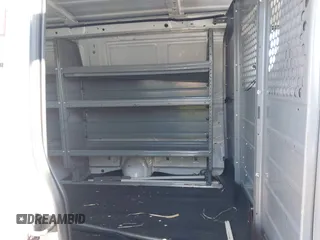2014 Ford Econoline Cargo Commercial with VIN 1FTNE2EW3EDA18900, listed as a IAAI auction lot 41209002 with 138,014 mi miles. Bid and sale history available at carsss.com. Image 8.