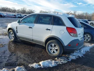 2009 Saturn VUE XE with VIN 3GSDL43N69S558419, listed as a IAAI auction lot 41308272 with 181,678 mi miles. Bid and sale history available at carsss.com. Image 3.