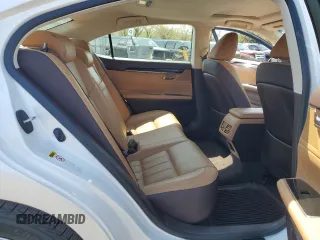 2018 Lexus ES with VIN JTHBW1GG2J2188556, listed as a Copart auction lot 53564415 with 95,592 mi miles and Salvage Title. Bid and sale history available at carsss.com. Image 10.