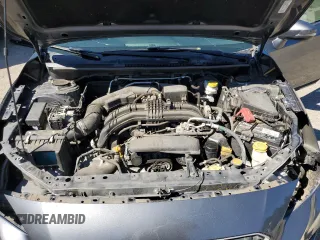2018 Subaru Impreza Limited with VIN 4S3GKAU69J3624263, listed as a Copart auction lot 53510195 with 98,614 mi miles and Salvage title. Bid and sale history available at DreamBid. Image 11.
