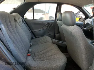 2002 Chevrolet Cavalier with VIN 1G1JC524627165174, listed as a Copart auction lot 74334274 with 0 mi miles and Salvage Title. Bid and sale history available at carsss.com. Image 11.