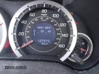 2012 Acura TSX Technology z VIN JH4CU2F60CC013714, wystawiony jako IAAI lot #42288834 z przebiegiem 127 972 mil mil oraz . Historia ofert i sprzedaży dostępna na DreamBid. Obrazek 15.