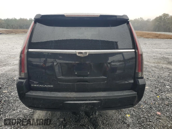 2015 Cadillac Escalade ESV Luxury z VIN 1GYS4SKJXFR565563, wystawiony jako Copart lot #84389024 z przebiegiem 190 876 mil mil oraz Tytuł czysty. Historia ofert i sprzedaży dostępna na DreamBid. Obrazek 6.