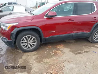 2017 GMC Acadia SLE z VIN 1GKKNLLS8HZ140527, wystawiony jako IAAI lot #42240910 z przebiegiem 115 725 mil mil oraz . Historia ofert i sprzedaży dostępna na DreamBid. Obrazek 6.