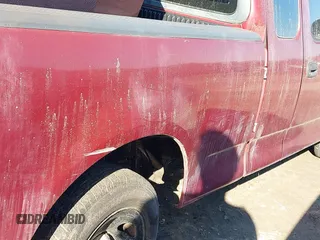 1999 Ford F-150 с VIN 1FTRX17WXXNA51165, выставлен на аукционе IAAI как лот 41707795 с пробегом Не указан миль и . История ставок и продаж доступна на DreamBid. Изображение 13.