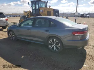 2022 Volkswagen Passat 2.0T Limited Edition with VIN 1VWBA7A39NC009175, listed as a Copart auction lot 54249375 with 63,711 mi miles and Clean Title. Bid and sale history available at carsss.com. Image 2.