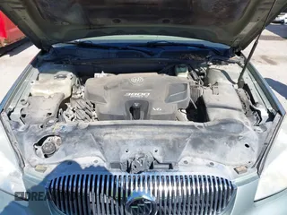 2006 Buick Lucerne CX with VIN 1G4HP572X6U229348, listed as a IAAI auction lot 41762309 with 186,944 mi miles and . Bid and sale history available at DreamBid. Image 10.