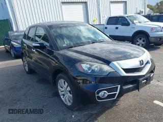 2011 Acura RDX Technology с VIN 5J8TB1H53BA001512, выставлен на аукционе IAAI как лот 41934830 с пробегом 102 286 миль миль и . История ставок и продаж доступна на DreamBid. Изображение 1.