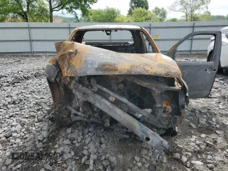 2014 Nissan Frontier SV with VIN 1N6AD0ER0EN732197, listed as a Copart auction lot 54263385 with Not Provided miles and Salvage Title. Bid and sale history available at DreamBid. Image 5.