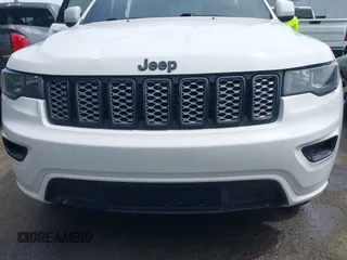2022 Jeep Grand Cherokee Laredo X с VIN 1C4RJEAG9NC128112, выставлен на аукционе IAAI как лот 42234872 с пробегом 88 609 миль миль и . История ставок и продаж доступна на DreamBid. Изображение 13.
