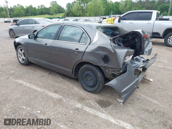 2010 Ford Fusion SE с VIN 3FAHP0HA5AR428603, выставлен на аукционе IAAI как лот 42055330 с пробегом 178 407 миль миль и . История ставок и продаж доступна на DreamBid. Изображение 3.