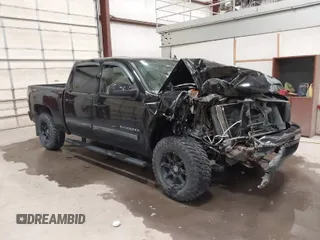 2011 Chevrolet Silverado 1500 LTZ with VIN 3GCPKTE38BG229649, listed as a IAAI auction lot 41414283 with 98,766 mi miles and . Bid and sale history available at DreamBid. Image 1.