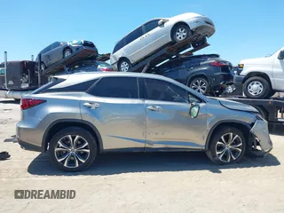 2021 Lexus RX 350 with VIN 2T2HZMAA2MC211568, listed as a IAAI auction lot 42701950 with 49,439 mi miles and . Bid and sale history available at DreamBid. Image 14.