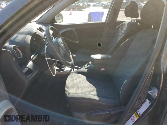 2007 Toyota RAV4 Sport with VIN JTMZD32V976049744, listed as a Copart auction lot 86074584 with 206,329 mi miles and Clean Title. Bid and sale history available at carsss.com. Image 7.