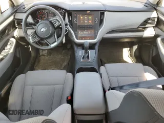 2021 Subaru Legacy z VIN 4S3BWAB62M3008331, wystawiony jako Copart lot #48710755 z przebiegiem 72 458 mil mil oraz Czysty tytuł • Clean title. Historia ofert i sprzedaży dostępna na DreamBid. Obrazek 8.