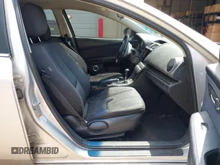 2012 Mazda 6 i Touring with VIN 1YVHZ8DH6C5M11170, listed as a IAAI auction lot 42718545 with 194,902 mi miles and . Bid and sale history available at DreamBid. Image 5.