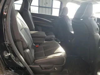 2018 Acura MDX Advance with VIN 5J8YD4H8XJL014076, listed as a Copart auction lot 80128814 with 42,482 mi miles and Clean Title. Bid and sale history available at carsss.com. Image 11.