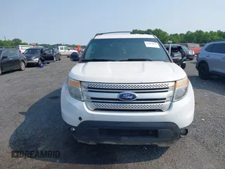 2013 Ford Explorer XLT z VIN 1FM5K8D86DGC93734, wystawiony jako IAAI lot #42414214 z przebiegiem 328 586 mil mil oraz . Historia ofert i sprzedaży dostępna na DreamBid. Obrazek 12.