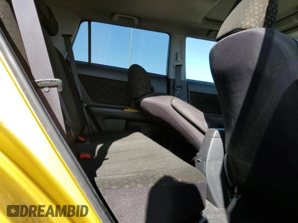 2008 Scion xB z VIN JTLKE50EX81056668, wystawiony jako Copart lot #57836605 z przebiegiem 186 239 mil mil oraz Tytuł czysty. Historia ofert i sprzedaży dostępna na DreamBid. Obrazek 10.