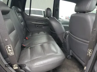 2001 Ford Explorer Sport Trac with VIN 1FMZU67E11UB01604, listed as a Copart auction lot 57581825 with 211,905 mi miles and Salvage title. Bid and sale history available at DreamBid. Image 10.