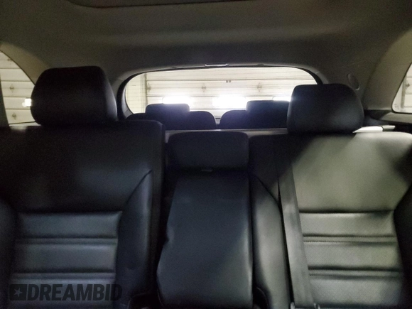 2016 Kia Sorento EX with VIN 5XYPHDA57GG154914, listed as a Copart auction lot 54049485 with 115,328 mi miles and Non repairable. Bid and sale history available at DreamBid. Image 10.