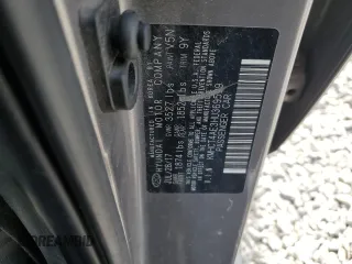 2017 Hyundai Accent SE with VIN KMHCT4AE3HU369599, listed as a Copart auction lot 52248735 with 130,807 mi miles and Salvage Title. Bid and sale history available at carsss.com. Image 14.