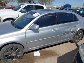 2006 Toyota Avalon XL with VIN 4T1BK36B66U148406, listed as a IAAI auction lot 41992051 with 247,109 mi miles and . Bid and sale history available at carsss.com. Image 13.