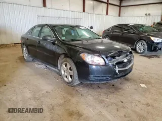 2012 Chevrolet Malibu 1LS with VIN 1G1ZB5E02CF177750, listed as a Copart auction lot 51290405 with 159,399 mi miles and Clean Title. Bid and sale history available at DreamBid. Image 13.