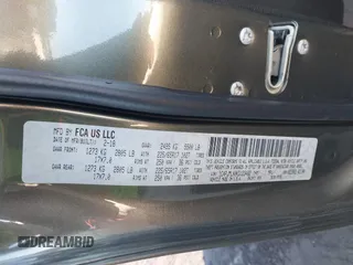 2019 Jeep Cherokee Latitude Plus с VIN 1C4PJMLX0KD123482, выставлен на аукционе IAAI как лот 41824300 с пробегом 71 119 миль миль и . История ставок и продаж доступна на DreamBid. Изображение 9.