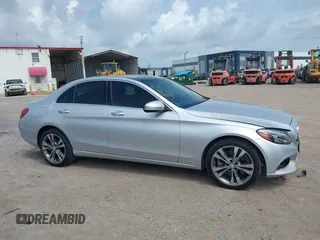 2016 Mercedes-Benz C 300 Luxury with VIN 55SWF4KB0GU138307, listed as a IAAI auction lot 42493236 with 71,342 mi miles and . Bid and sale history available at DreamBid. Image 14.