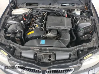2008 BMW 1 Series 135i z VIN WBAUN93588VE94038, wystawiony jako Copart lot #43504315 z przebiegiem 80 792 mil mil oraz Szkoda całkowita • Salvage title. Historia ofert i sprzedaży dostępna na DreamBid. Obrazek 11.