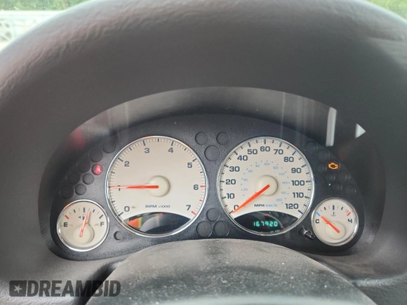 2002 Jeep Liberty Limited with VIN 1J4GL58K42W367809, listed as a Copart auction lot 65796075 with 167,920 mi miles and Non repairable. Bid and sale history available at DreamBid. Image 9.