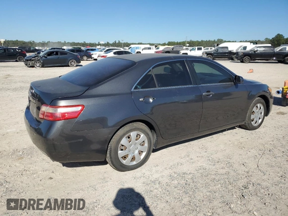 2007 Toyota Camry CE with VIN 4T4BE46K37R007202, listed as a Copart auction lot 78519924 with 173,557 mi miles and Clean Title. Bid and sale history available at carsss.com. Image 3.
