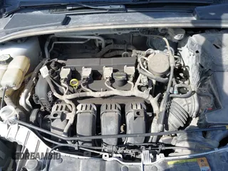 2012 Ford Focus SE with VIN 1FAHP3F24CL178236, listed as a IAAI auction lot 42032272 with 157,373 mi miles and . Bid and sale history available at carsss.com. Image 10.
