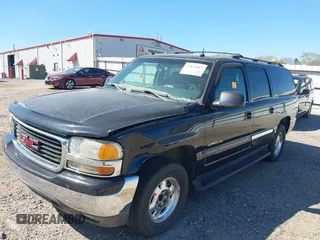 2003 GMC Yukon XL SLT z VIN 3GKEC16ZX3G152932, wystawiony jako IAAI lot #41835162 z przebiegiem 264 470 mil mil oraz . Historia ofert i sprzedaży dostępna na DreamBid. Obrazek 12.