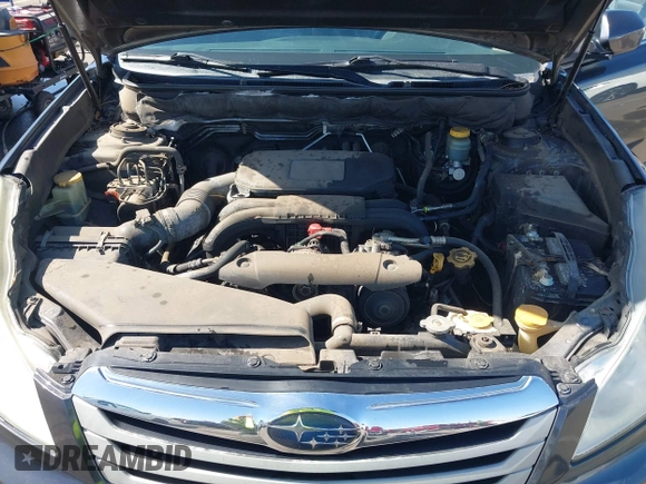 2011 Subaru Outback Limited Power Moon с VIN 4S4BRCKC3B3378222, выставлен на аукционе IAAI как лот 42289692 с пробегом 158 320 миль миль и . История ставок и продаж доступна на DreamBid. Изображение 10.