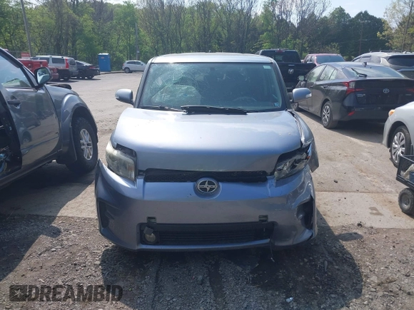 2011 Scion xB z VIN JTLZE4FE6B1119076, wystawiony jako IAAI lot #42219392 z przebiegiem 201 335 mil mil oraz . Historia ofert i sprzedaży dostępna na DreamBid. Obrazek 12.