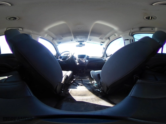 2016 Chevrolet Tahoe Commercial with VIN 1GNLCDEC4GR340344, listed as a IAAI auction lot 41639692 with 258,098 mi miles. Bid and sale history available at carsss.com. Image 18.