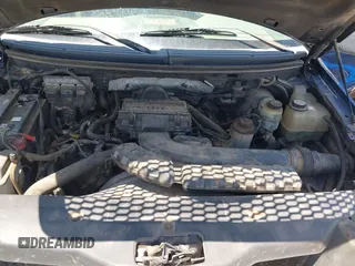 2006 Ford F-150 XLT с VIN 1FTPX14586NA89365, выставлен на аукционе IAAI как лот 42610146 с пробегом 156 605 миль миль и . История ставок и продаж доступна на DreamBid. Изображение 10.