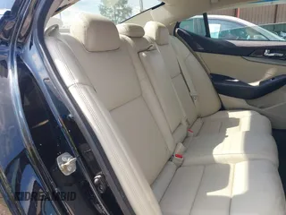 2017 Nissan Maxima SV с VIN 1N4AA6AP3HC387739, выставлен на аукционе IAAI как лот 42400812 с пробегом 153 390 миль миль и . История ставок и продаж доступна на DreamBid. Изображение 8.