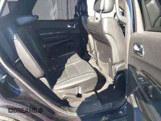 2014 Dodge Durango Limited z VIN 1C4RDJDG1EC477471, wystawiony jako IAAI lot #41650973 z przebiegiem 207 775 mil mil oraz . Historia ofert i sprzedaży dostępna na DreamBid. Obrazek 8.