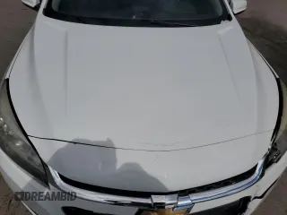 2016 Chevrolet Malibu LT with VIN 1G11C5SA8GU157804, listed as a Copart auction lot 55589665 with 173,259 mi miles and Salvage Title. Bid and sale history available at DreamBid. Image 11.